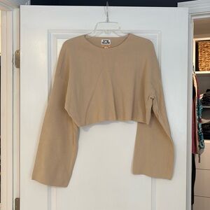 Future Collective Sweater Top